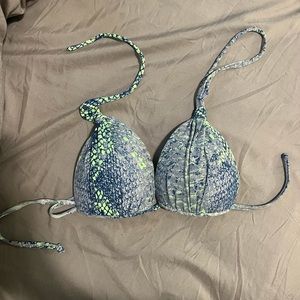 Beautiful Bikini Top